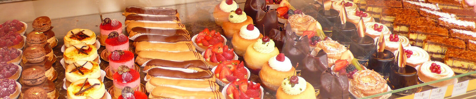 Pastries